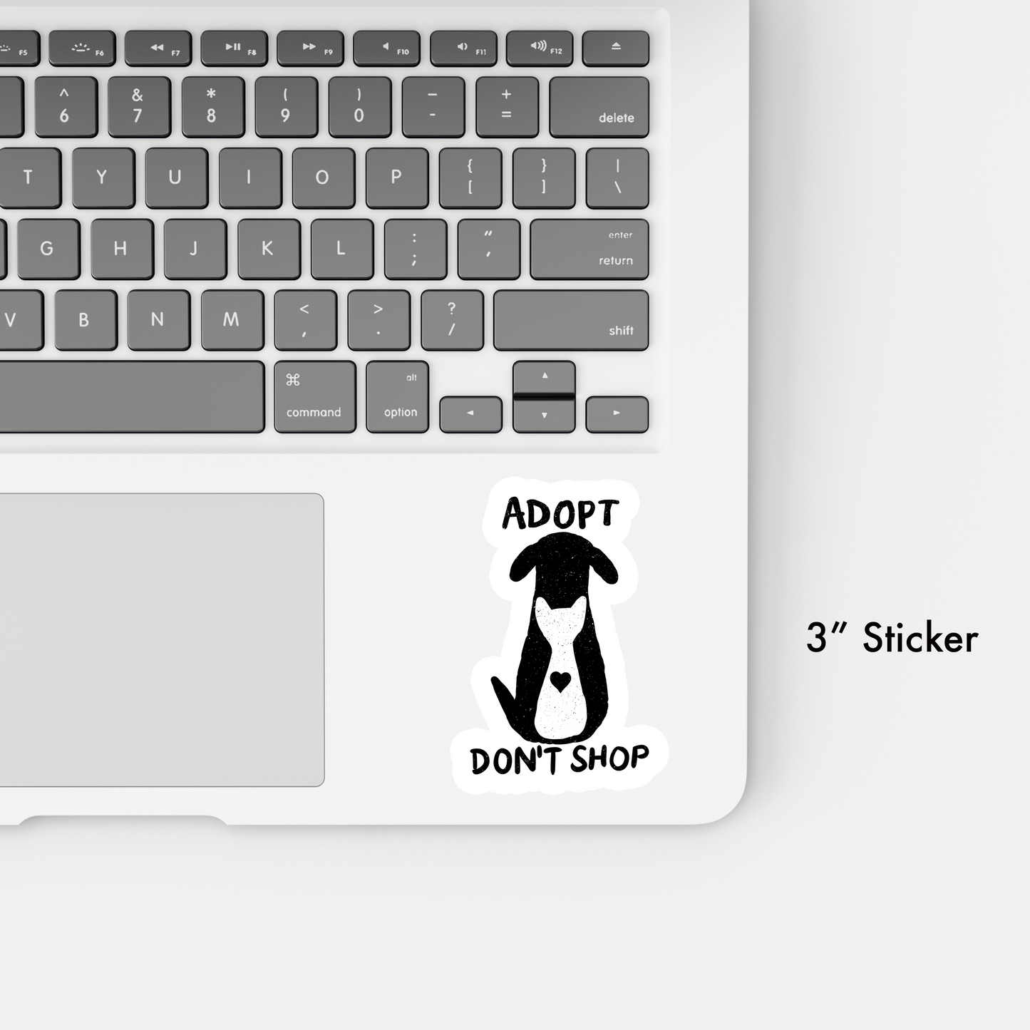 Add To Cart Kind Of A Day Sticker